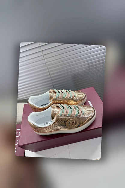 NB - GUKI Women Shoes - 702