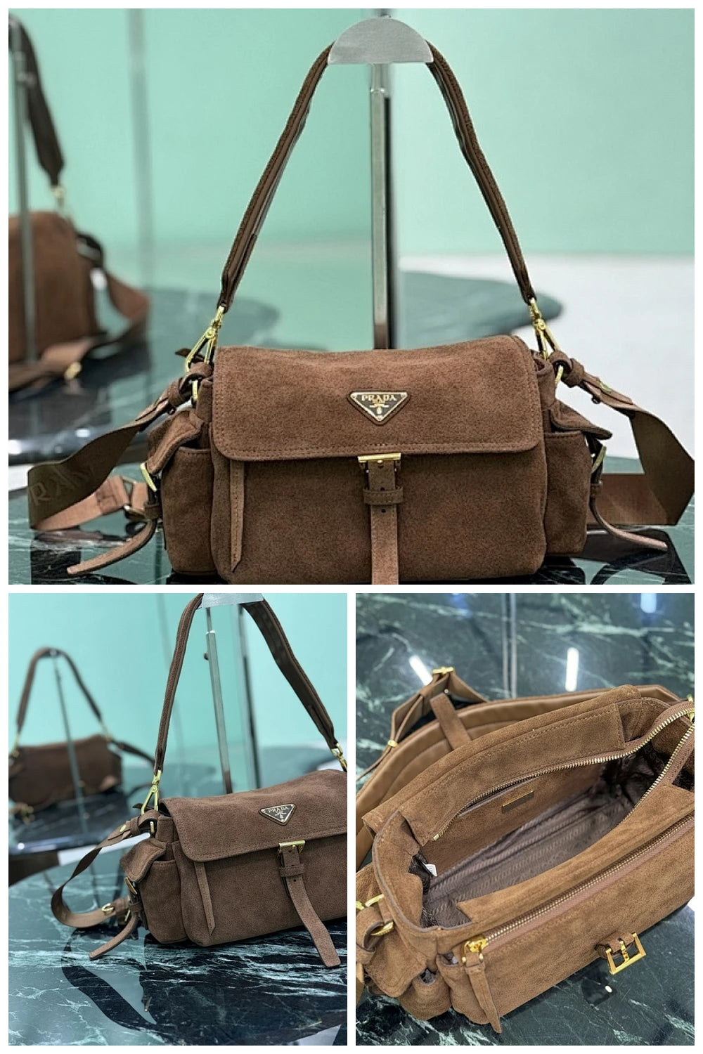 NB - BG Bag - 969