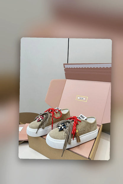 NB - MMU Women Shoes - 101
