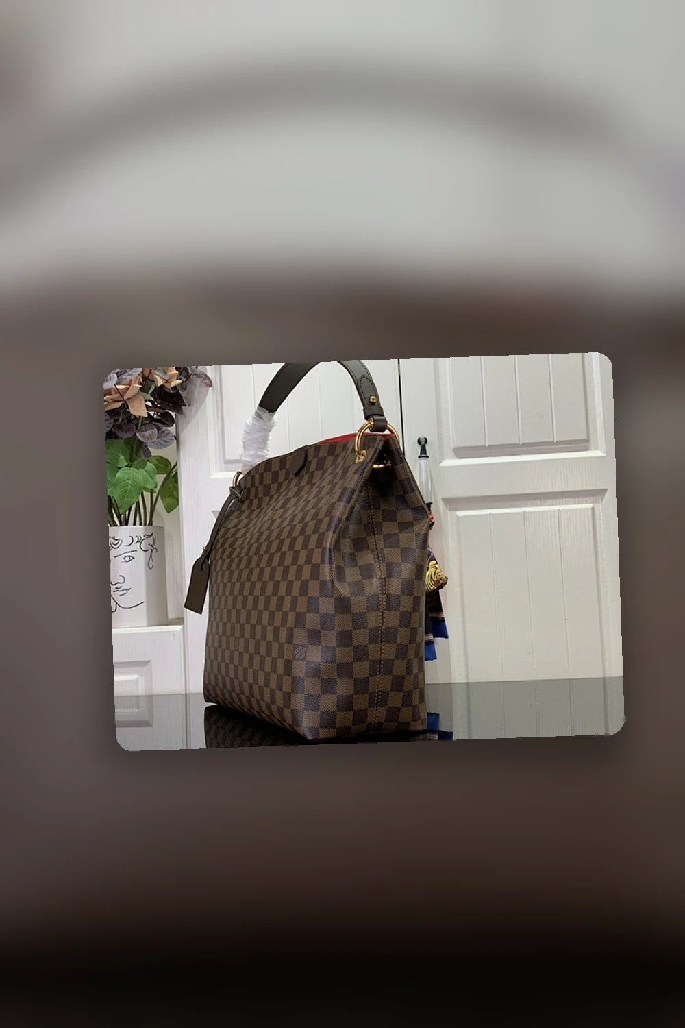 NB - LOV Bag - 1532