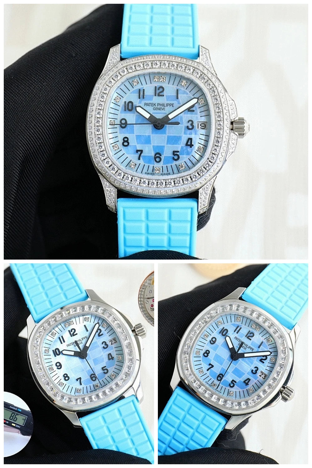 NB - Mix Watch - 1646