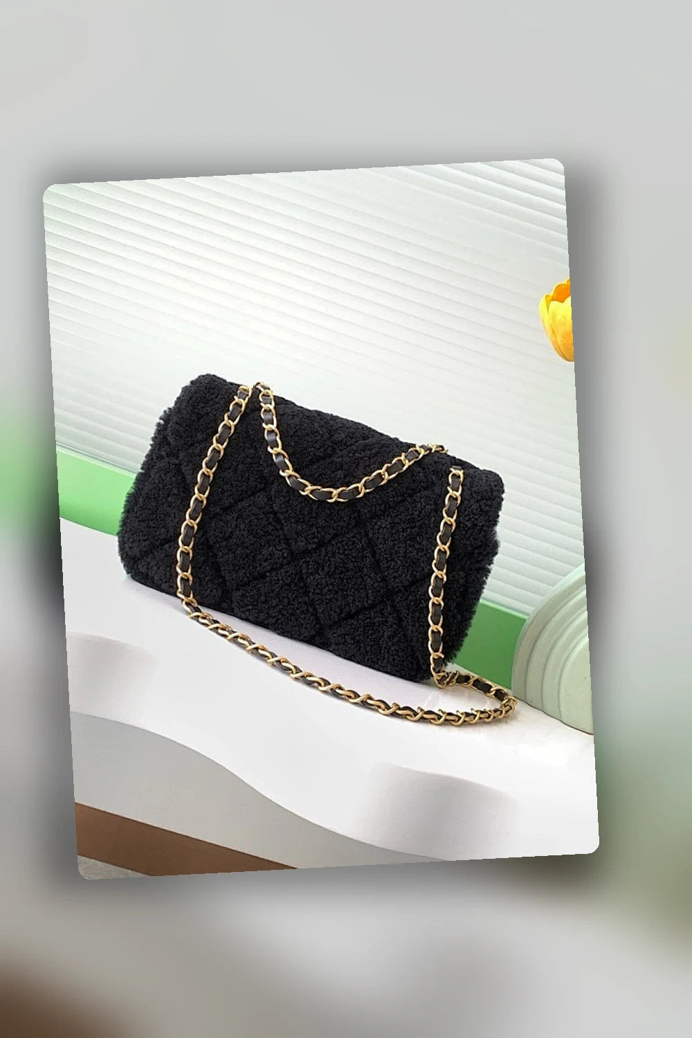 NB - CHL Bag - 276
