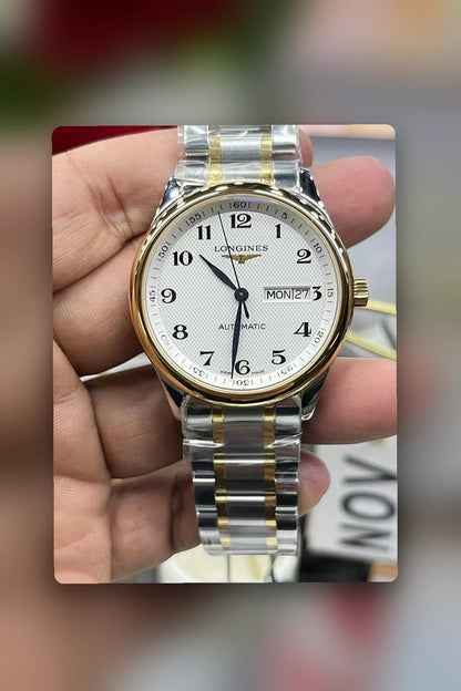NB - Mix Watch - 235