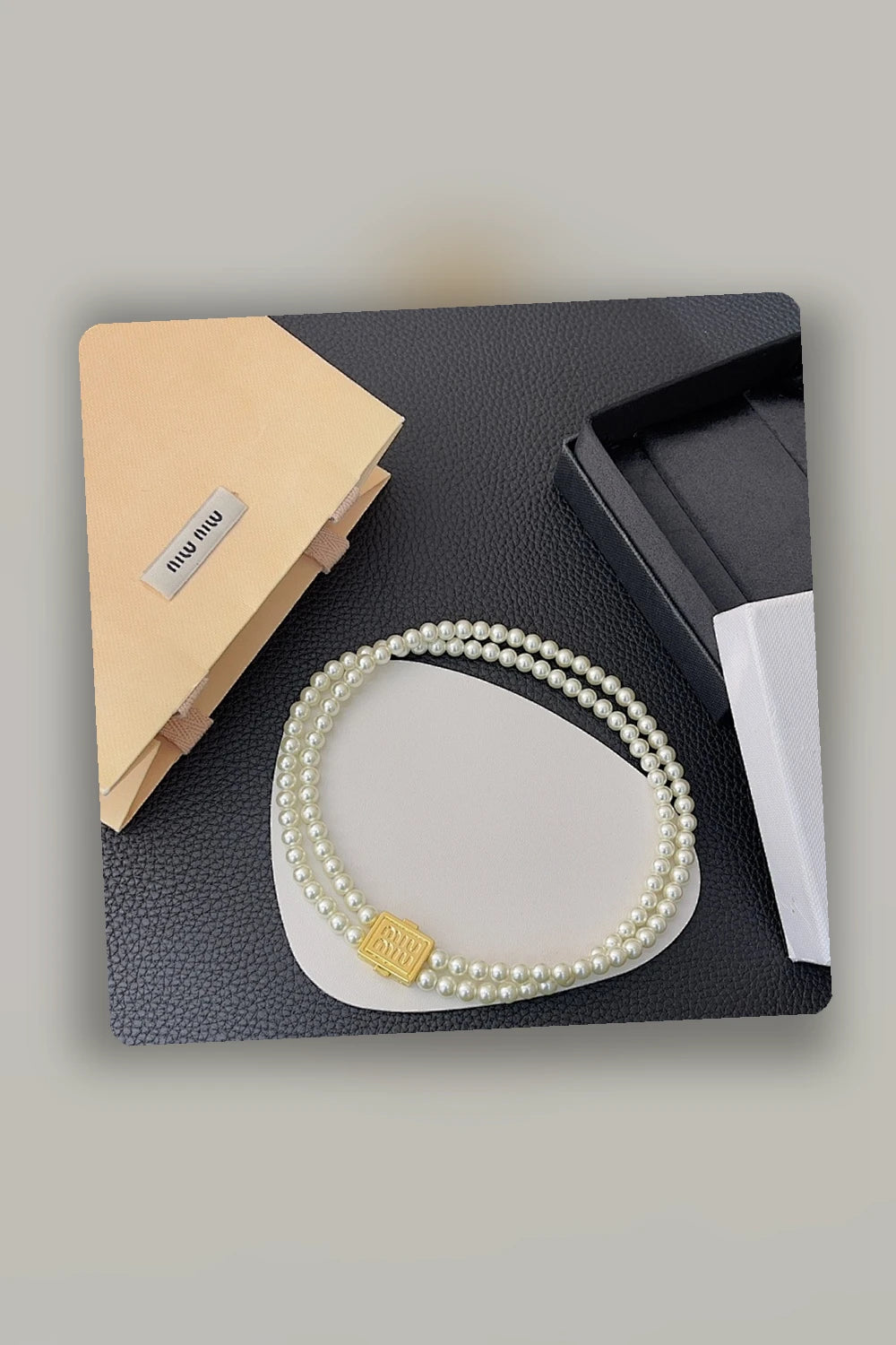 NB - MMU Jewelry - 441