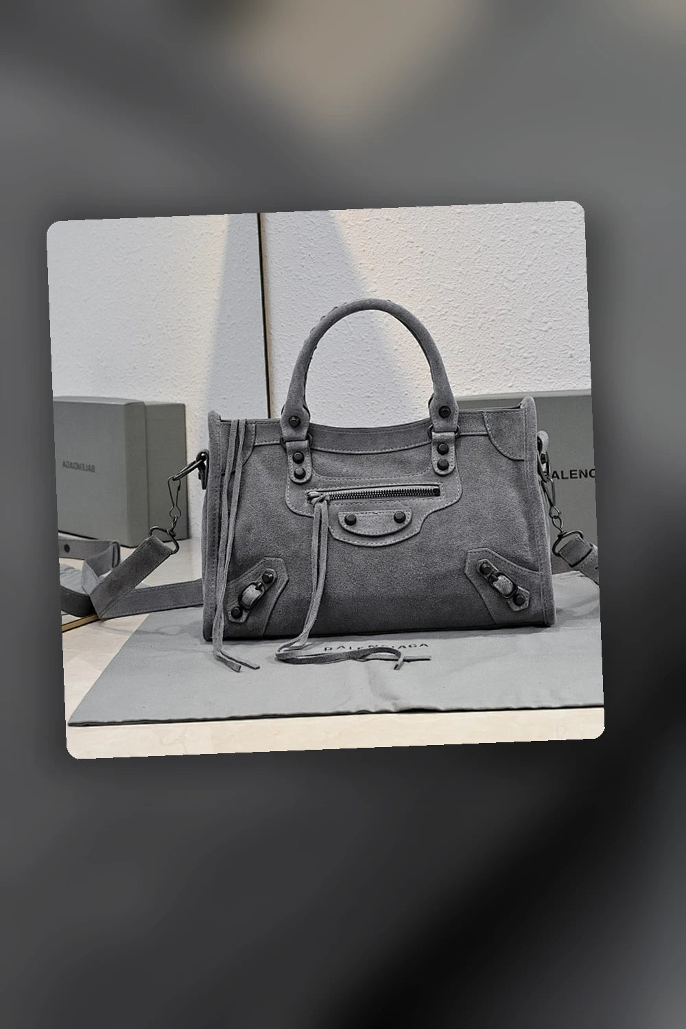 NB - BG Bag - 703