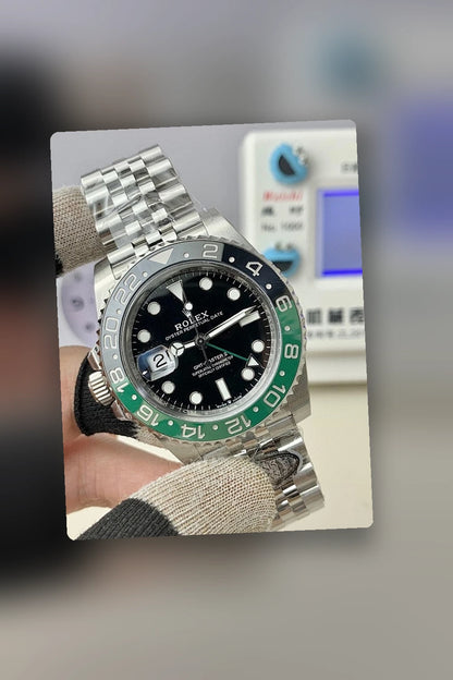 NB - Mix Watch - 791