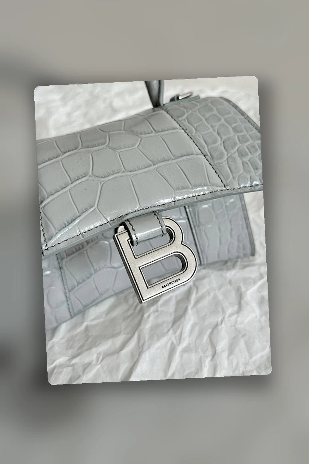 NB - BG Bag - 1669