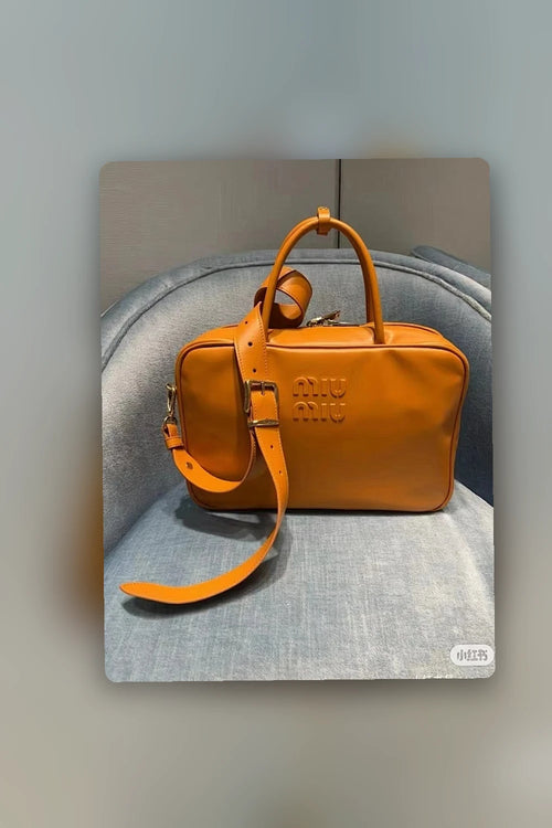 NB - MMU Bag - 213