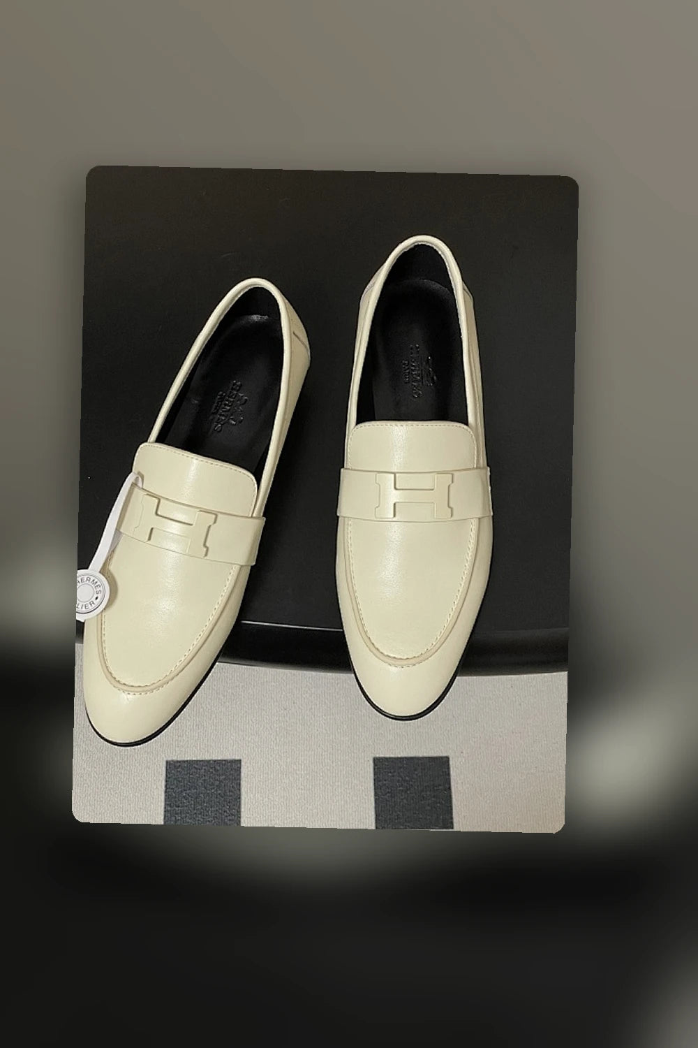 NB - HMS Women Shoes - 688