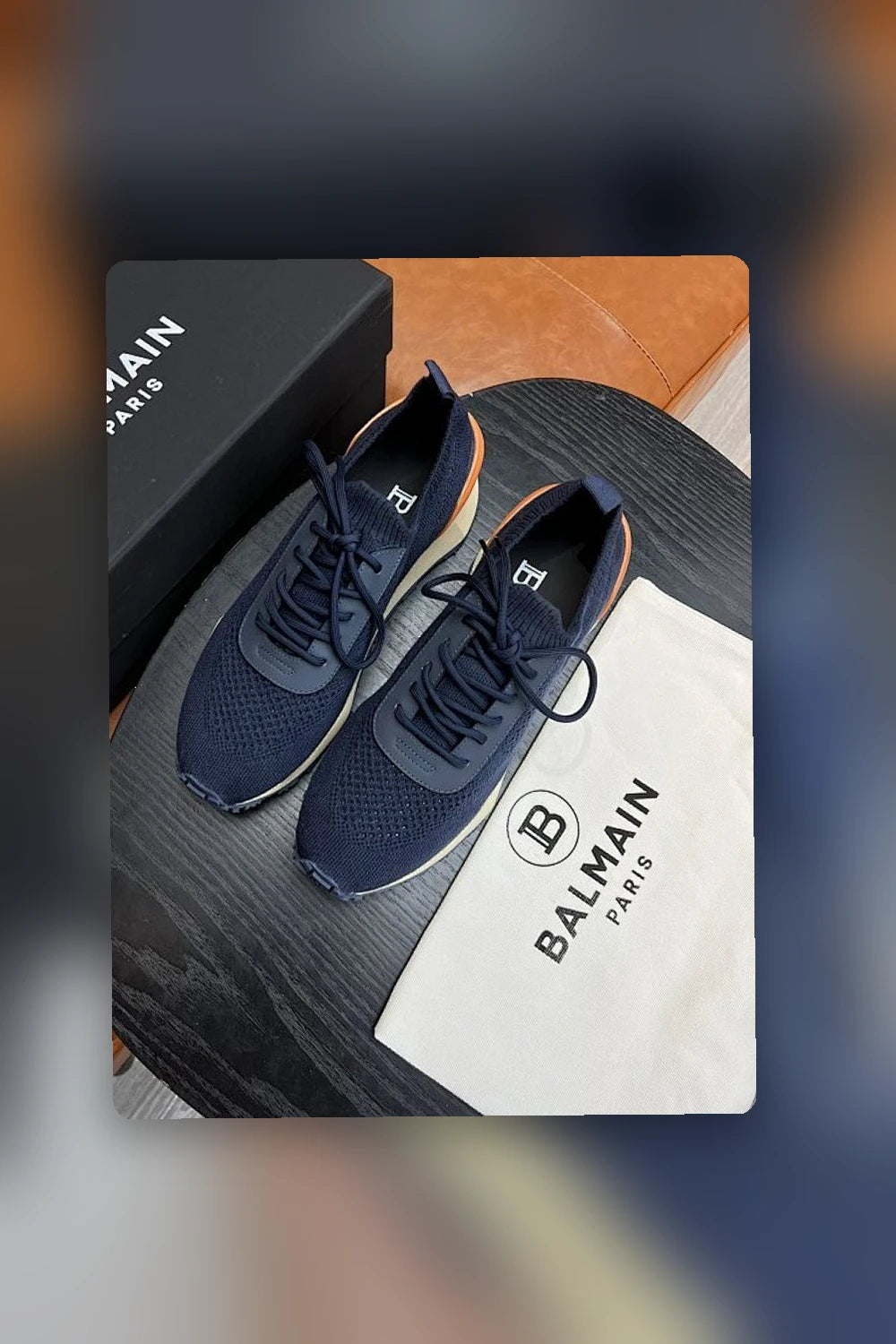 NB - BAM Women Shoes - 178