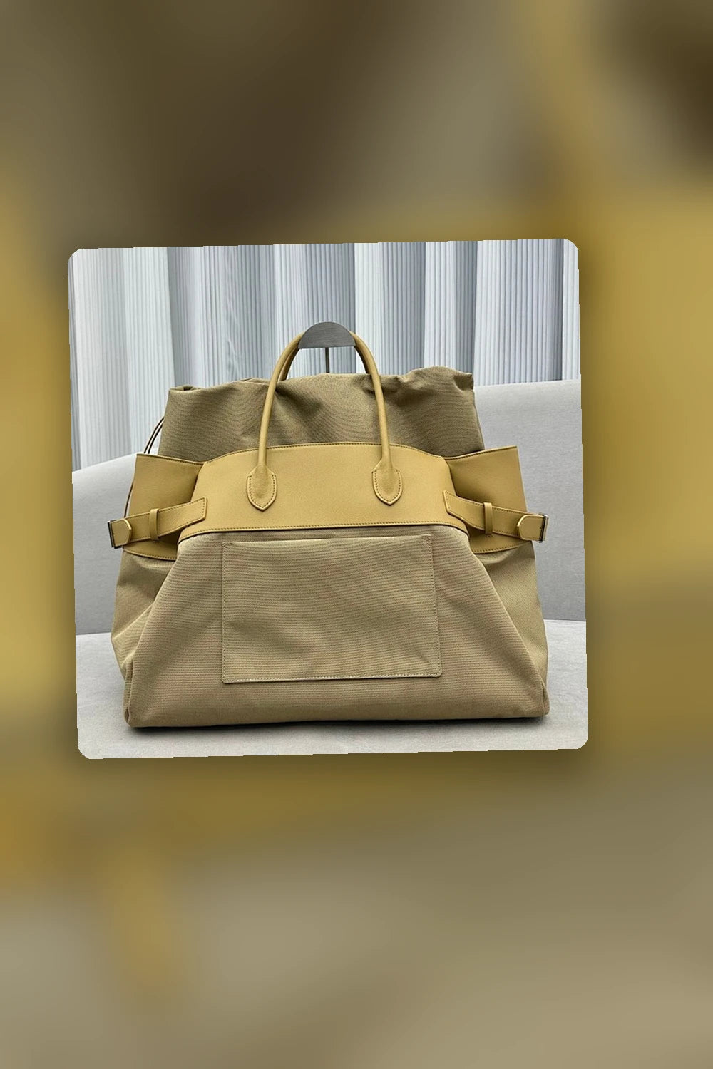 NB - THR Bag - 878