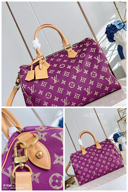 NB - LOV Bag - 293