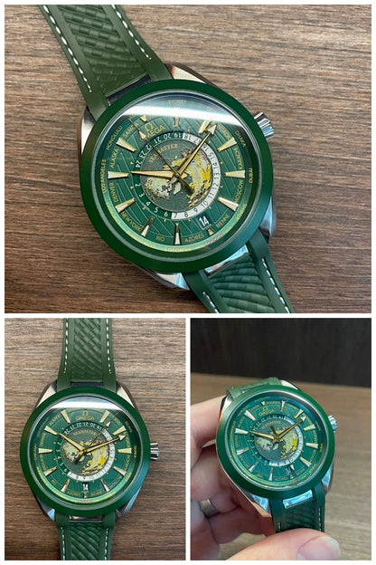 NB - Mix Watch - 1100