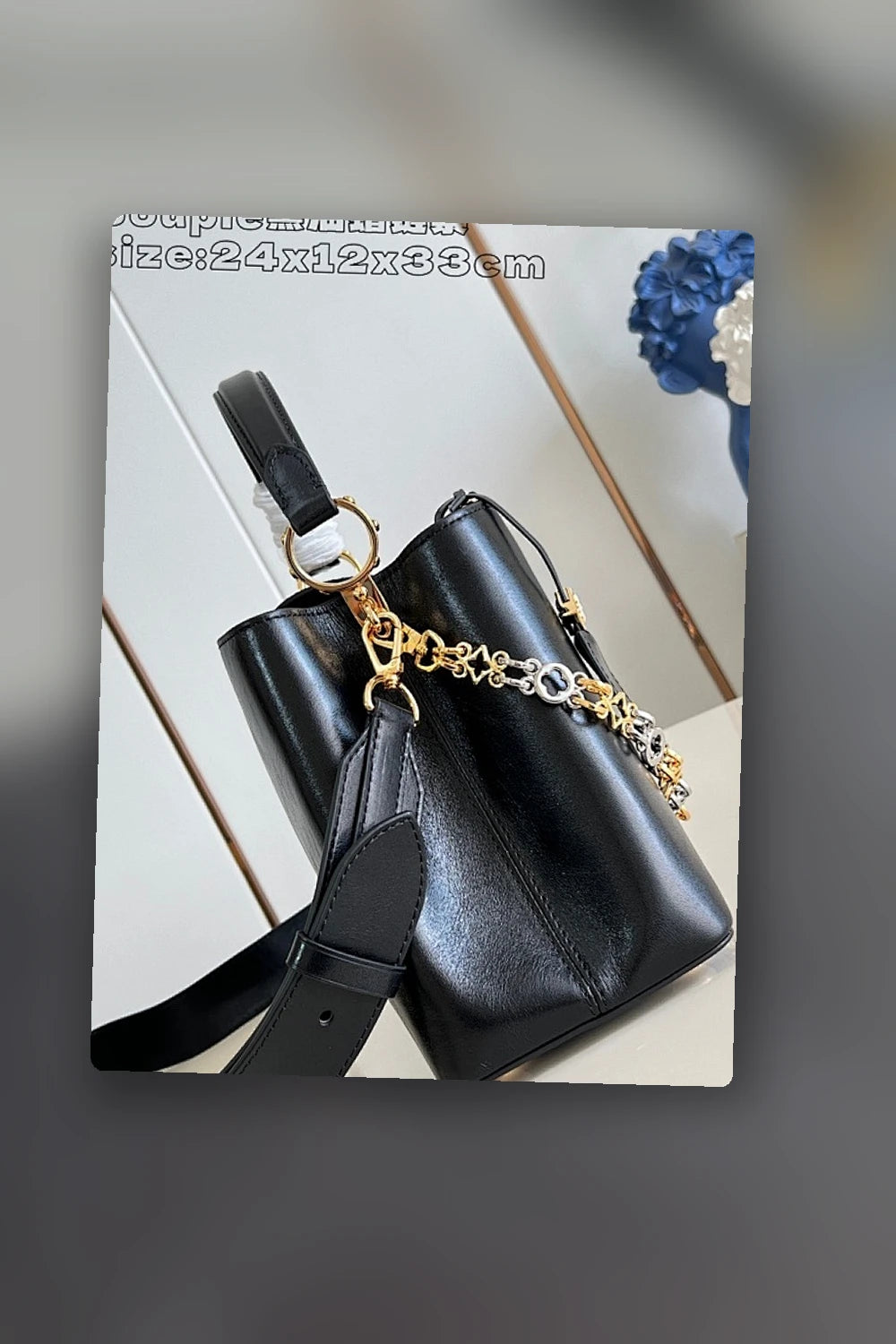 NB - LOV Bag - 1735