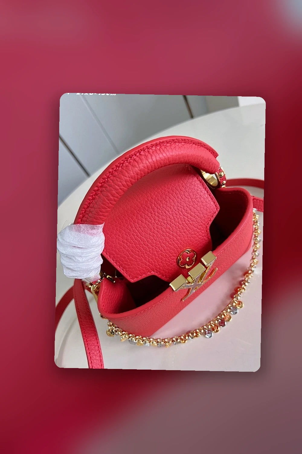 NB - LOV Bag - 037