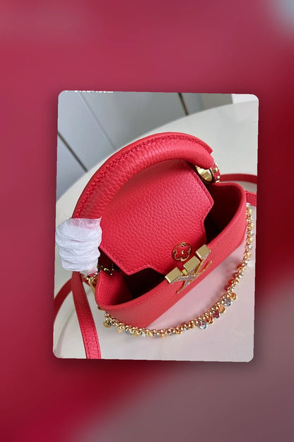NB - LOV Bag - 037