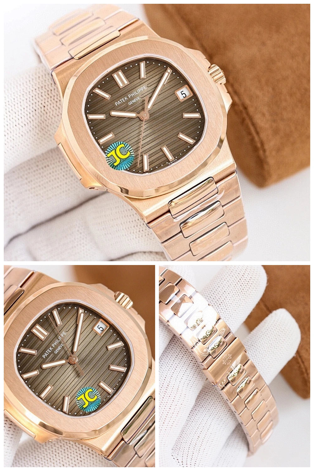 NB - Mix Watch - 1081