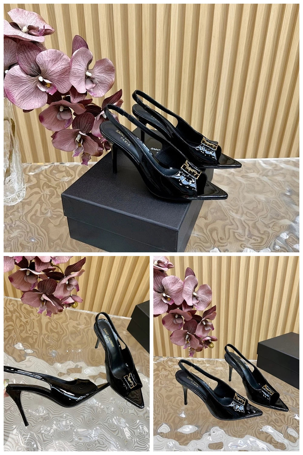 NB - YLS Women Shoes - 846