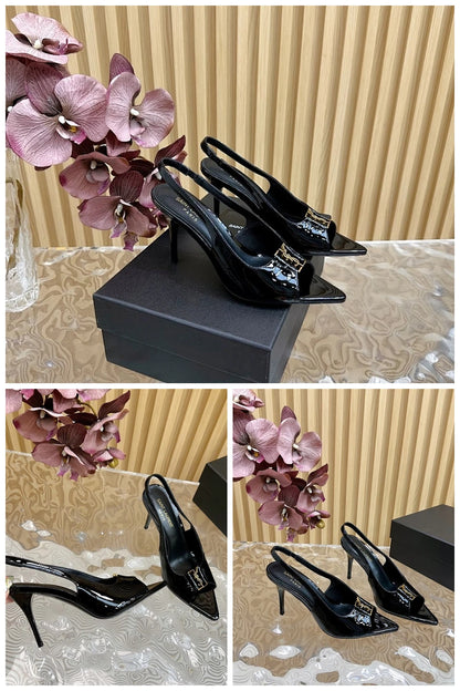 NB - YLS Women Shoes - 846