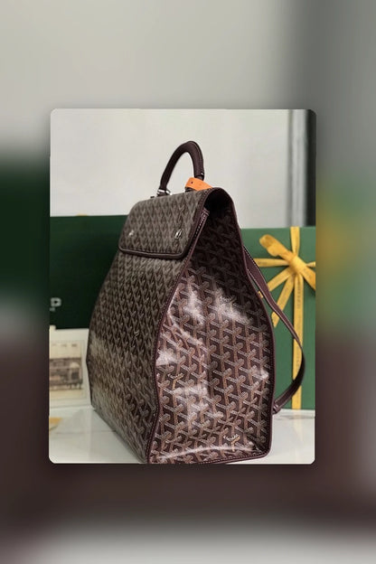 NB - GYO Bag - 125