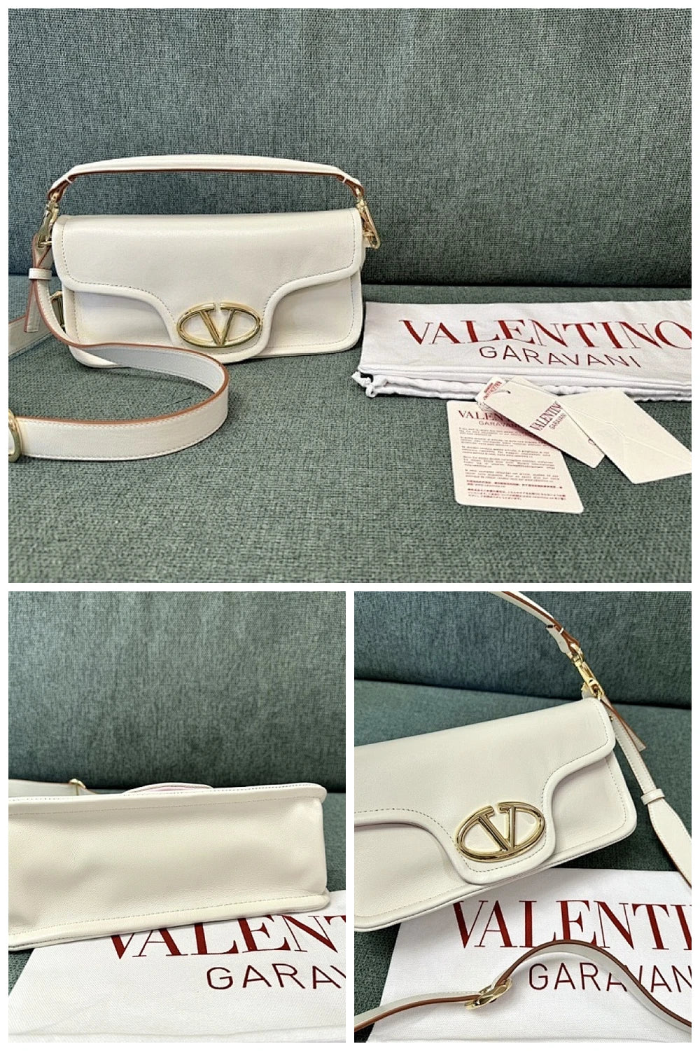 NB - VEL Bag - 723