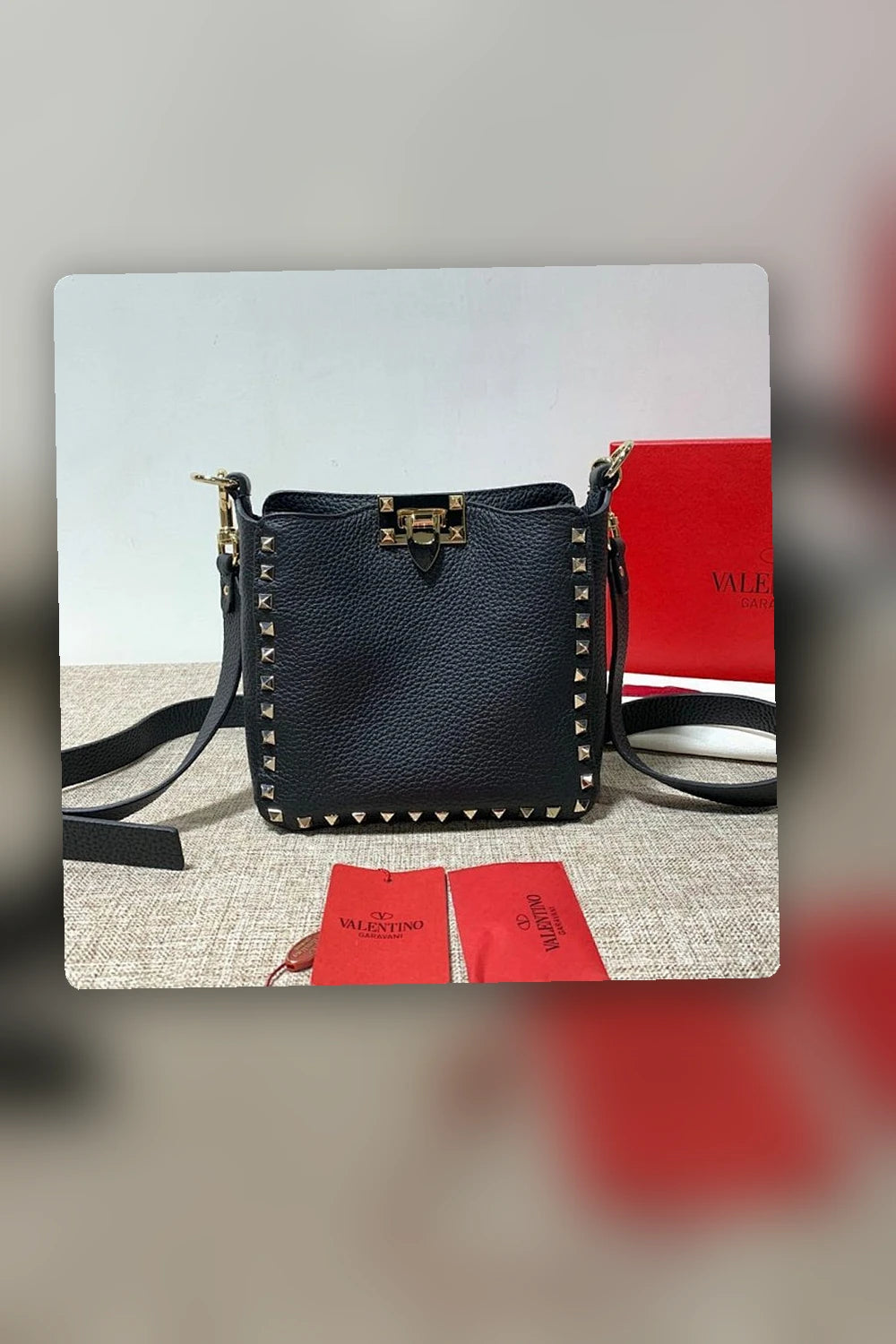 NB - VEL Bag - 600