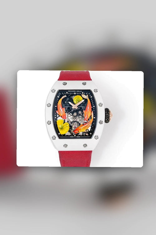 NB - Mix Watch - 1711