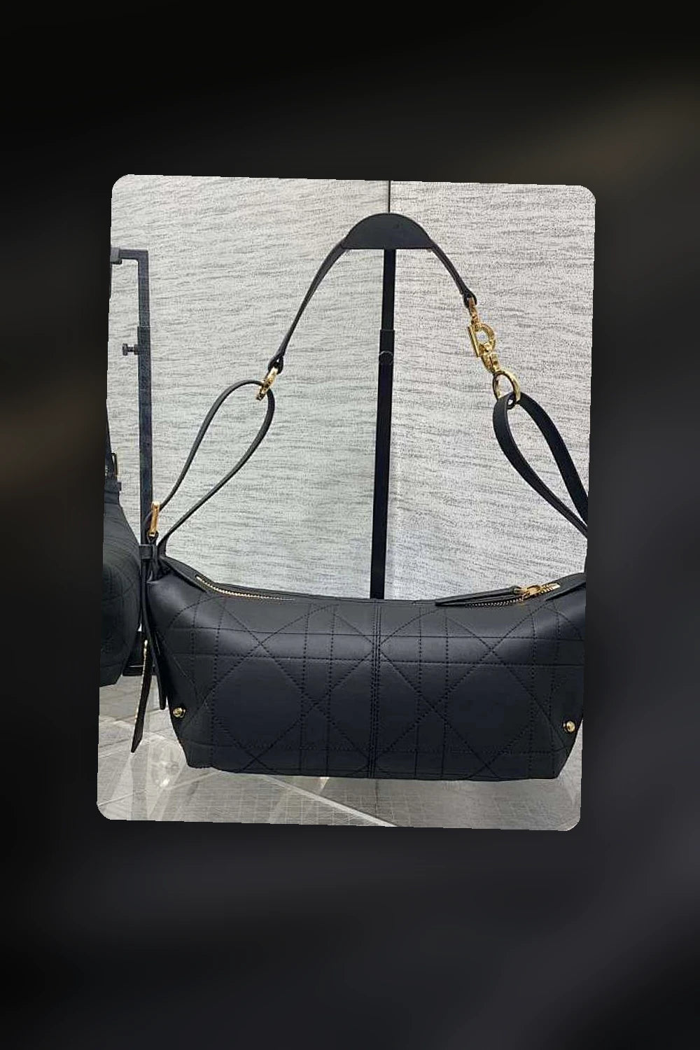 NB - DOR Bag - 732