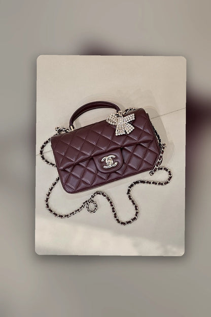 NB - CHL Bag - 692