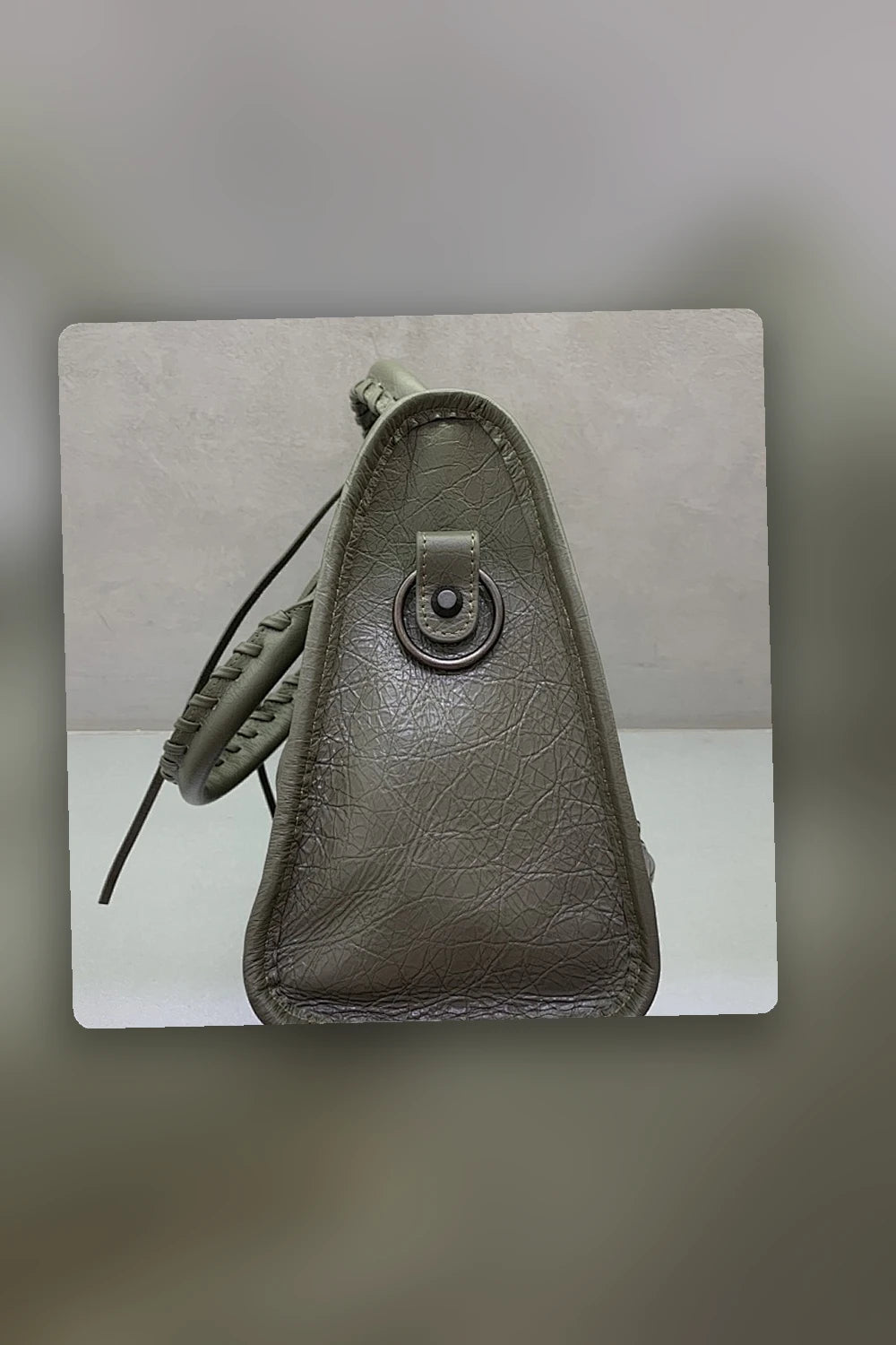 NB - BG Bag - 807