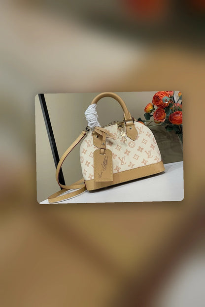 NB - LOV Bag - 378