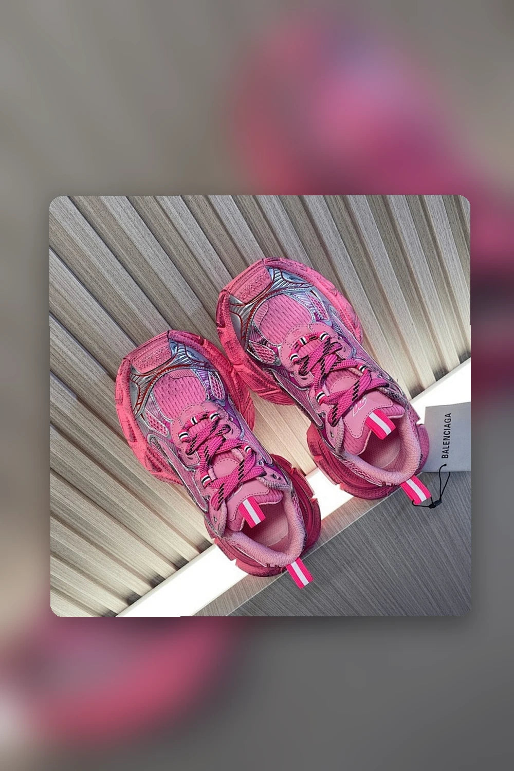NB - BG Women Shoes - 1690