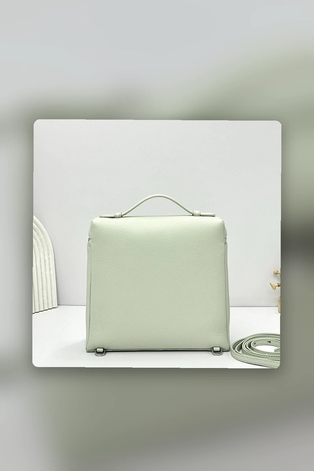 NB - LOP Bag - 424