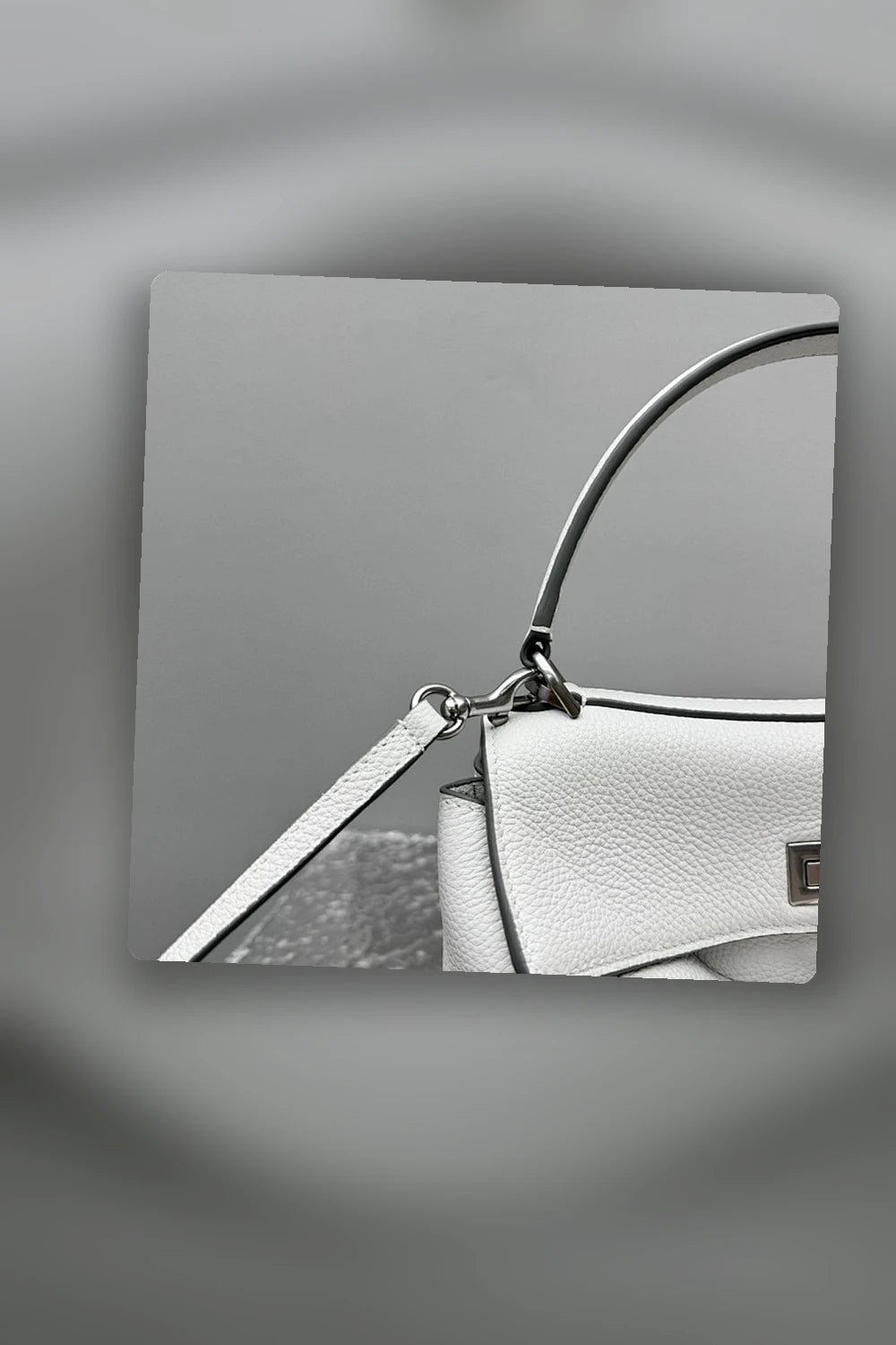 NB - BG Bag - 1885