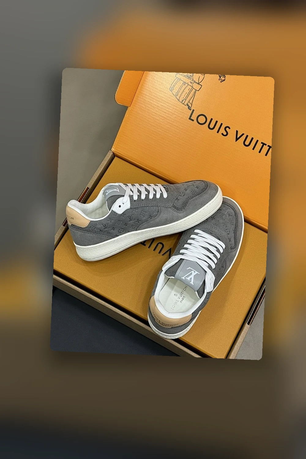 NB - LOV Women Shoes - 909
