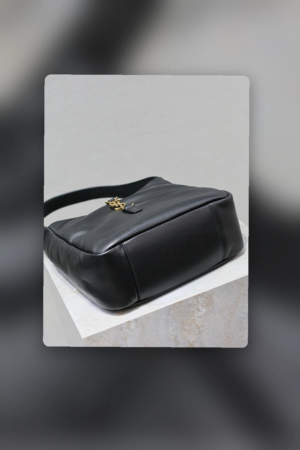 NB - YLS Bag - 874