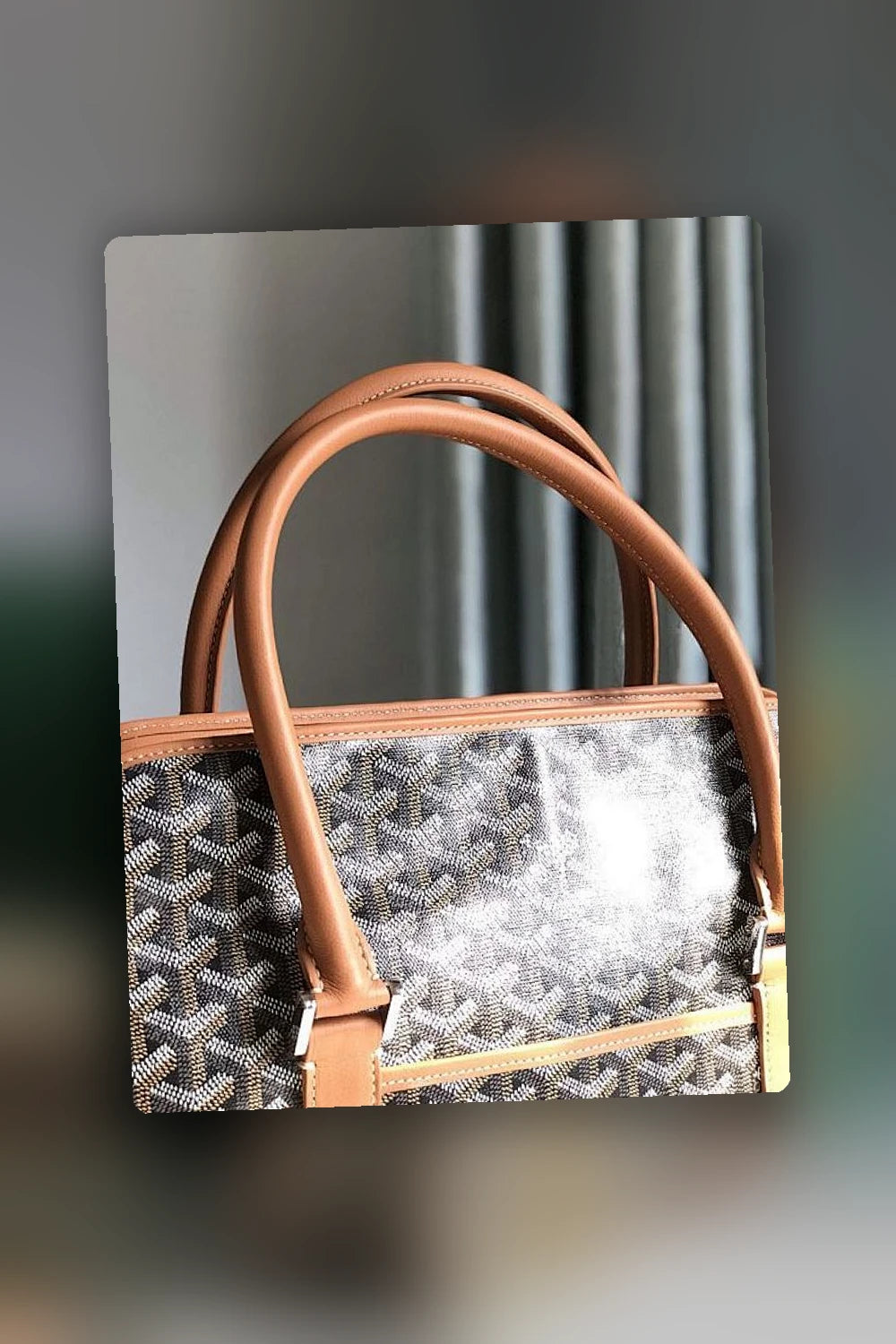 NB - GYO Bag - 682