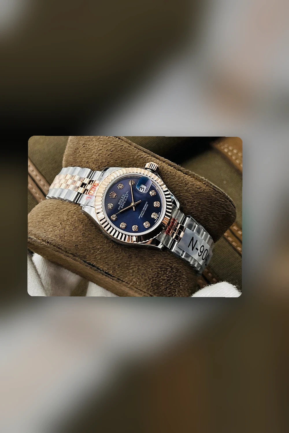 NB - Mix Watch - 145