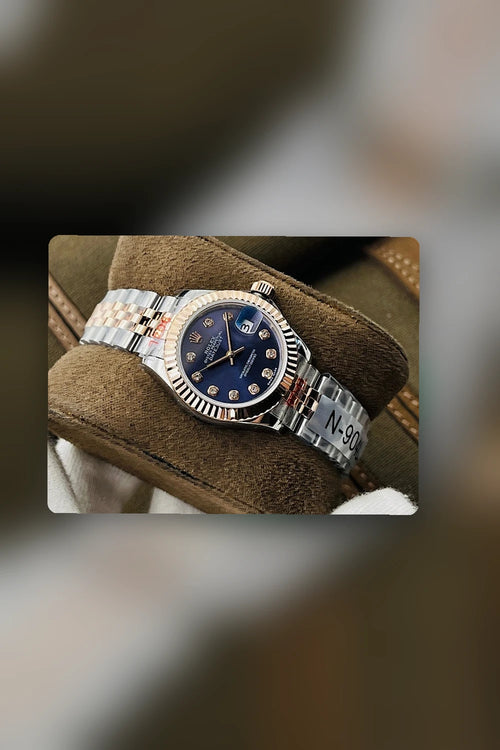 NB - Mix Watch - 145