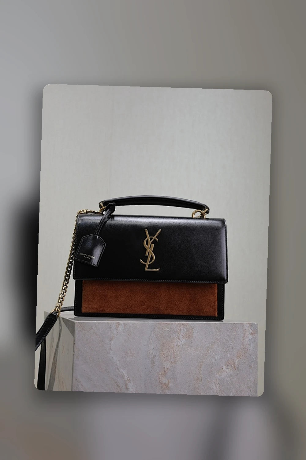 NB - YLS Bag - 589