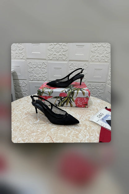 NB - DAG Women Shoes - 400
