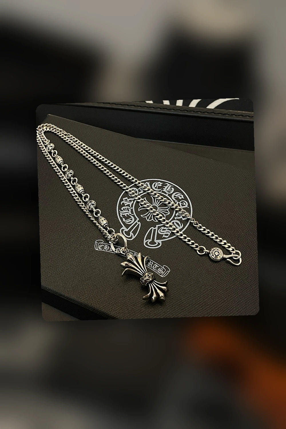NB - CHO Jewelry - 163