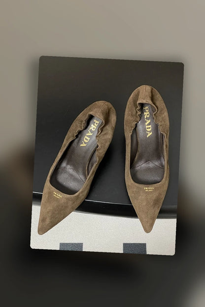 NB - PD Women Shoes - 567