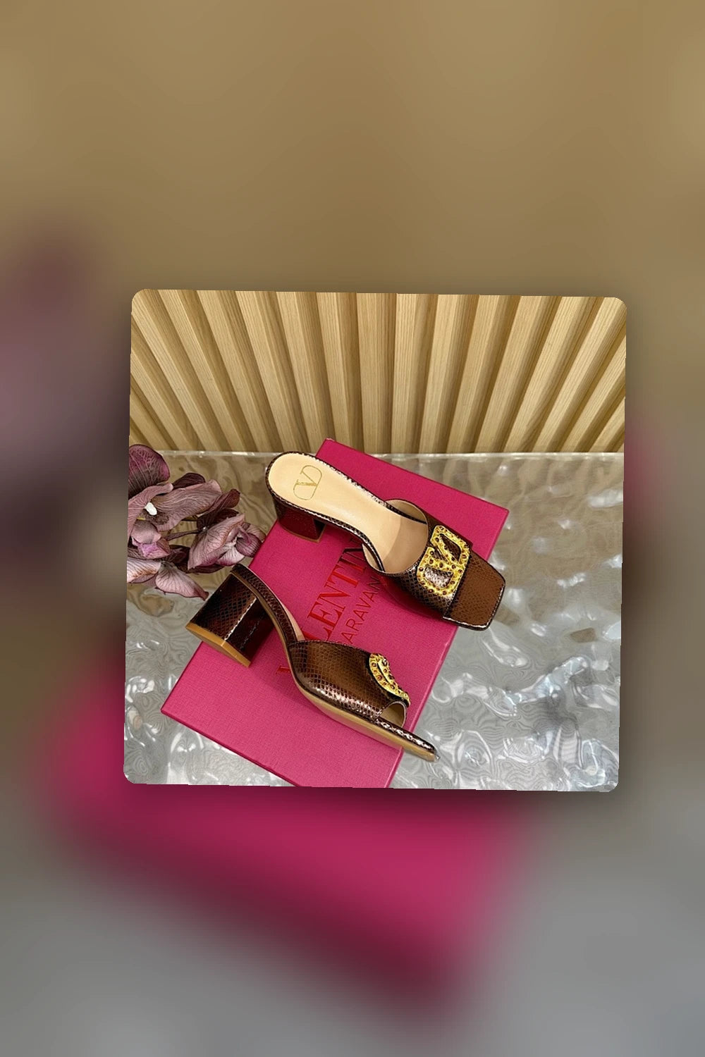 NB - VEL Women Shoes - 588