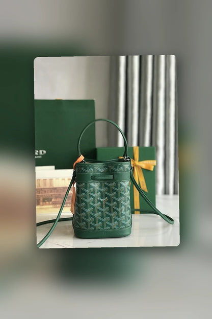 NB - GYO Bag - 980