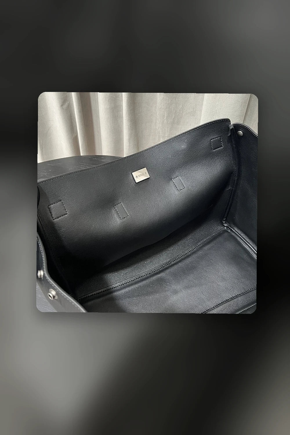 NB - BG Bag - 1522