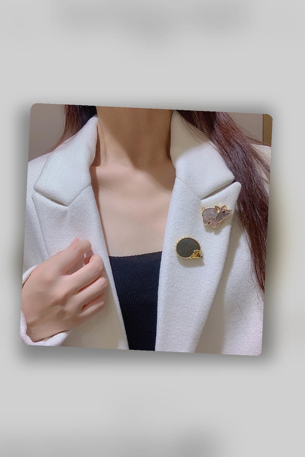 NB - VACA Jewelry - 698