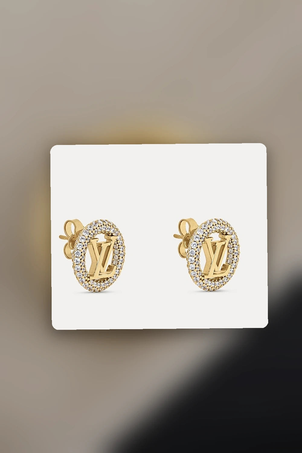 NB - LOV Jewelry - 098