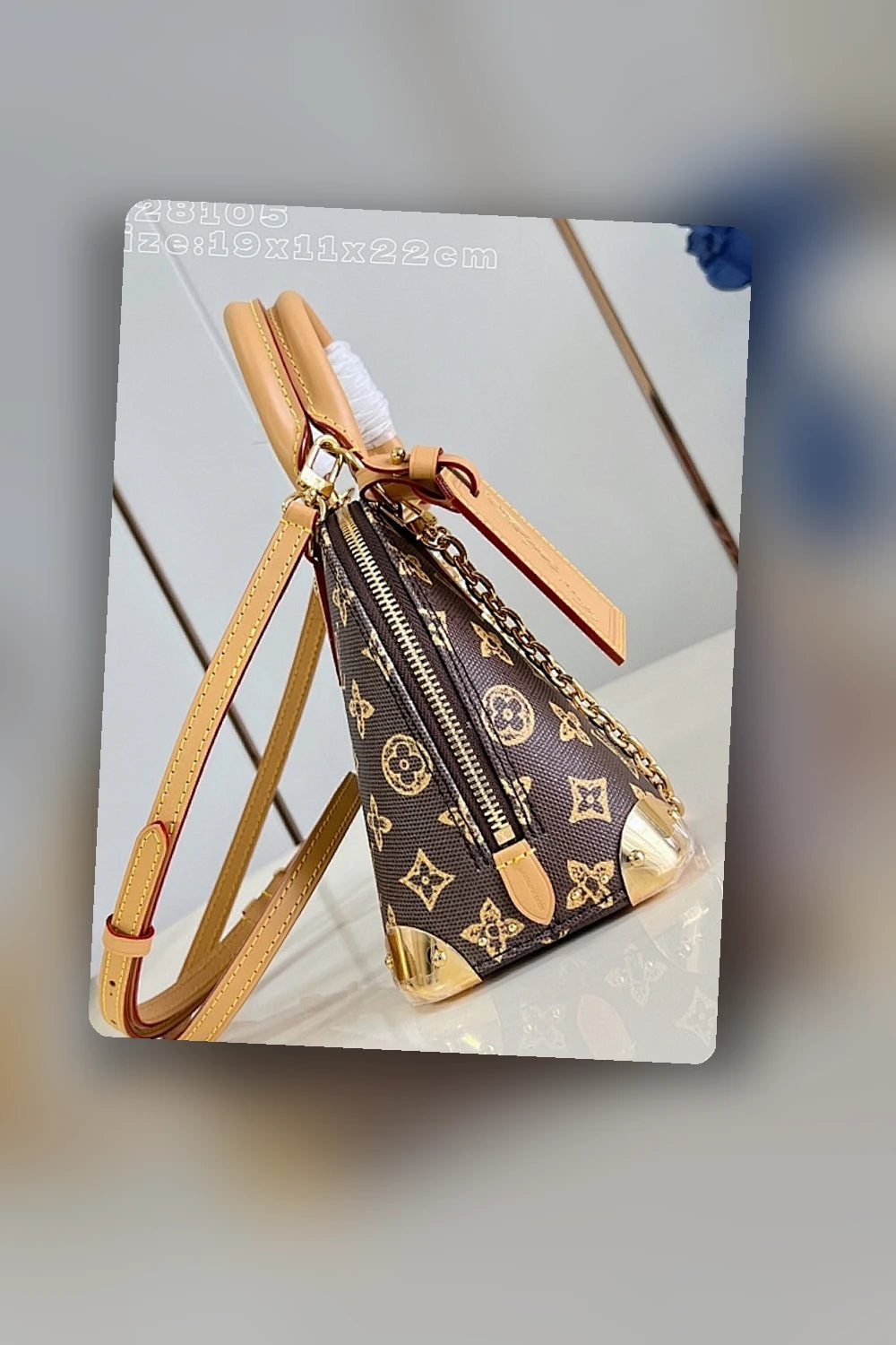 NB - LOV Bag - 010
