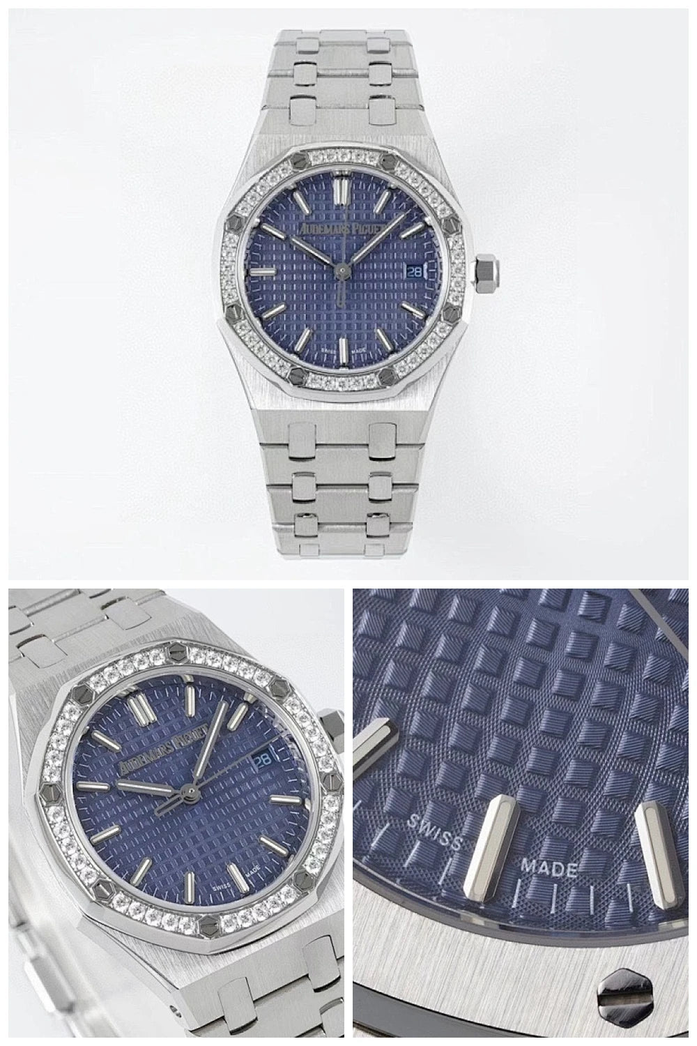 NB - Mix Watch - 1407